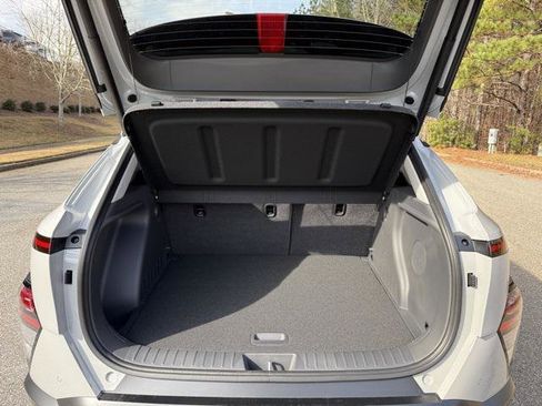 New 2026 Hyundai Kona Limited image 31