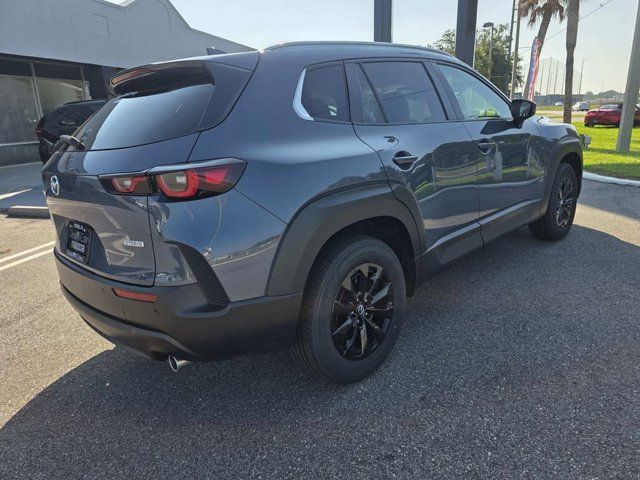 New 2026 MAZDA CX-50 2.5 Hybrid w/ Weather Package AWD/4WD image 3