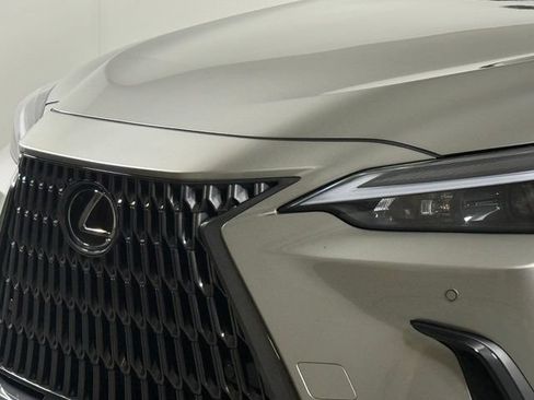 Used 2026 Lexus NX 350 AWD image 14