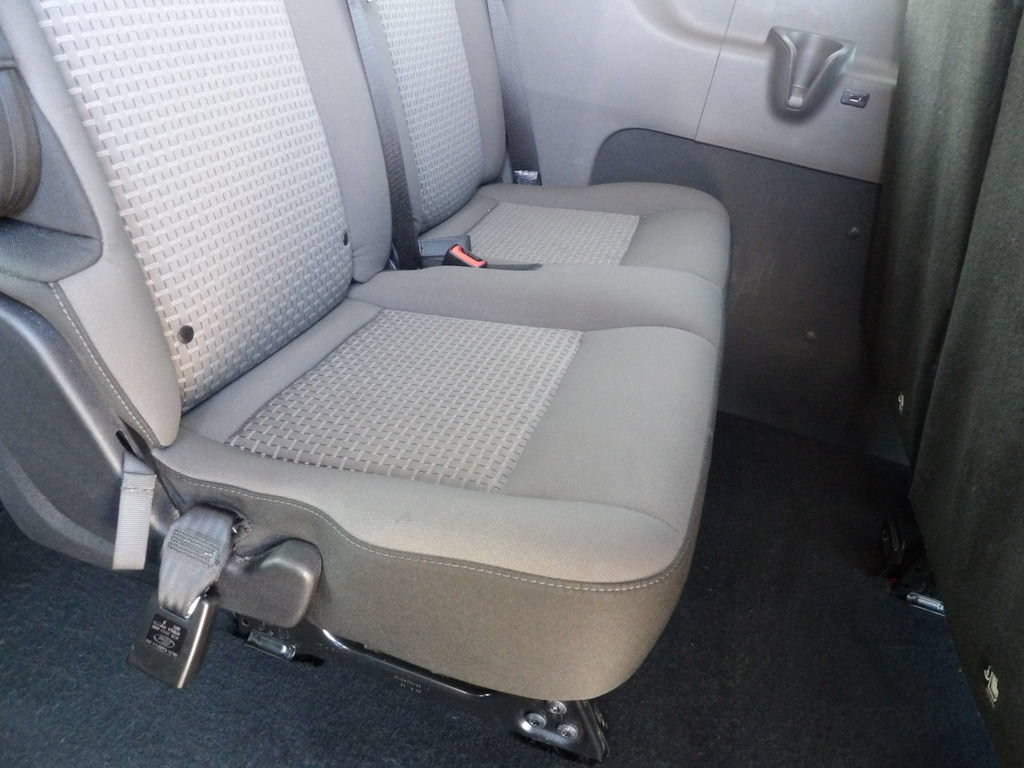 Used 2025 Ford Transit 350 XLT RWD image 30