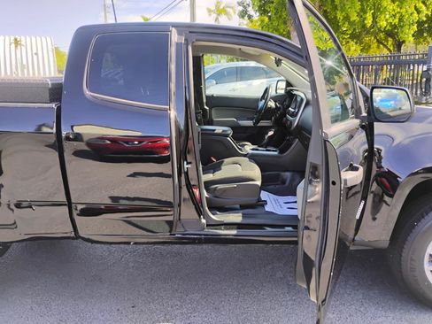 Used 2022 Chevrolet Colorado LT w/ Fleet Safety Package RWD image 59
