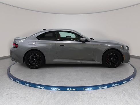 Used 2026 BMW M2 w/ Lighting Package RWD image 5