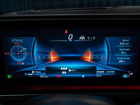 New 2026 Mercedes-Benz GLS 63 AMG 4MATIC image 19