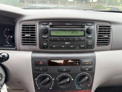 Used 2008 Toyota Corolla S FWD image 23