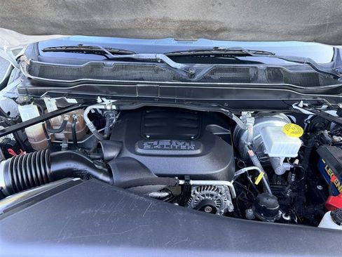 Used 2020 RAM 2500 Tradesman AWD/4WD image 33