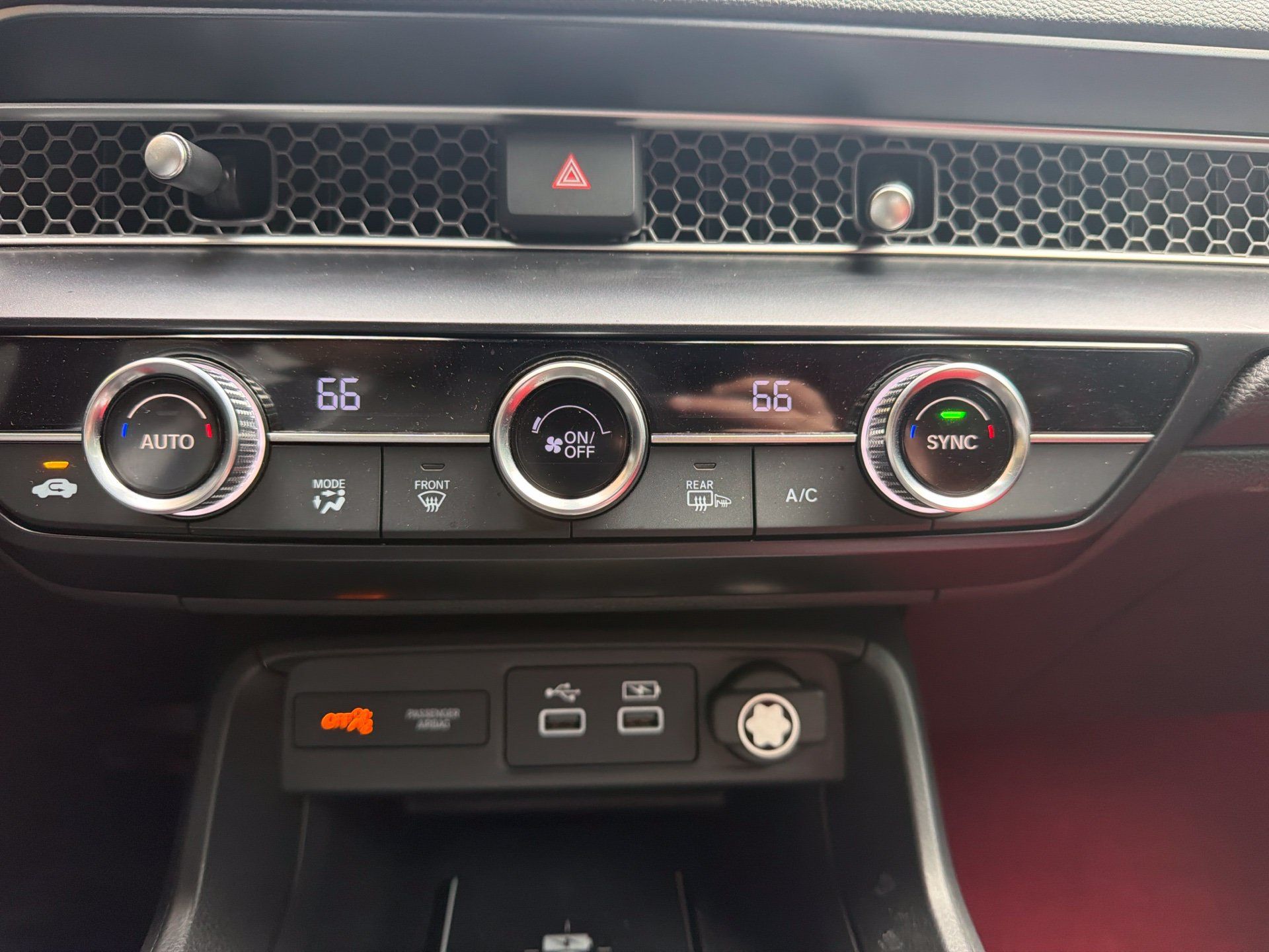 Used 2025 Honda Civic Type R image 15
