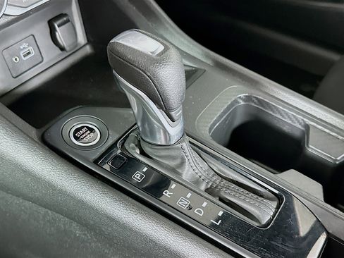 Used 2025 Nissan Sentra S image 23