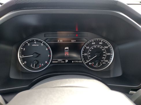 New 2026 Mitsubishi Outlander SE AWD/4WD image 22