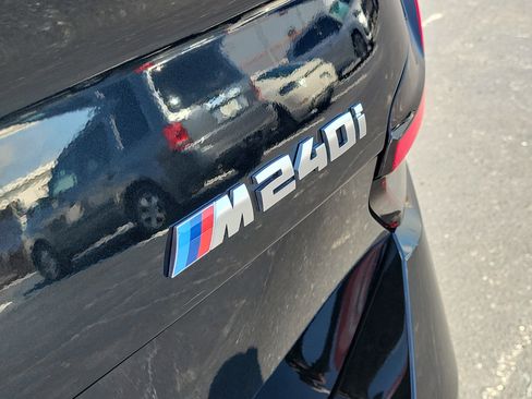 Used 2026 BMW M240i xDrive Coupe AWD/4WD image 6