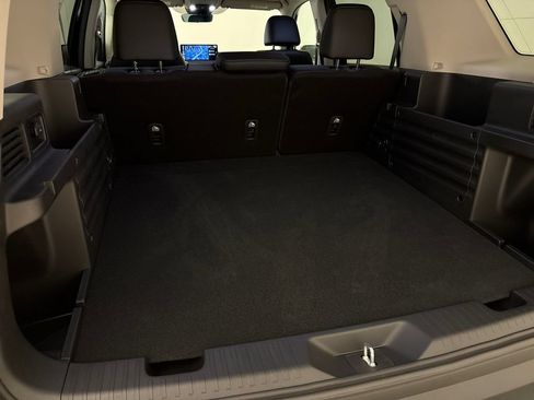 Certified 2026 Honda Passport RTL image 11