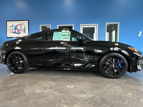 New 2026 Honda Prelude image 3