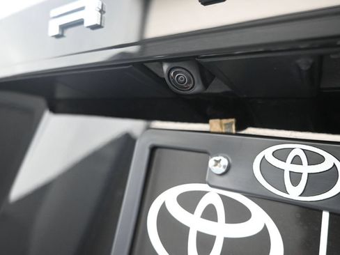 Used 2026 Toyota RAV4 XSE w/ Weather Package AWD/4WD image 48