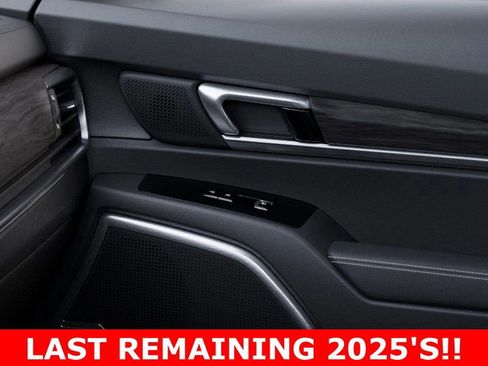 New 2025 Kia Telluride SX X-Line image 25