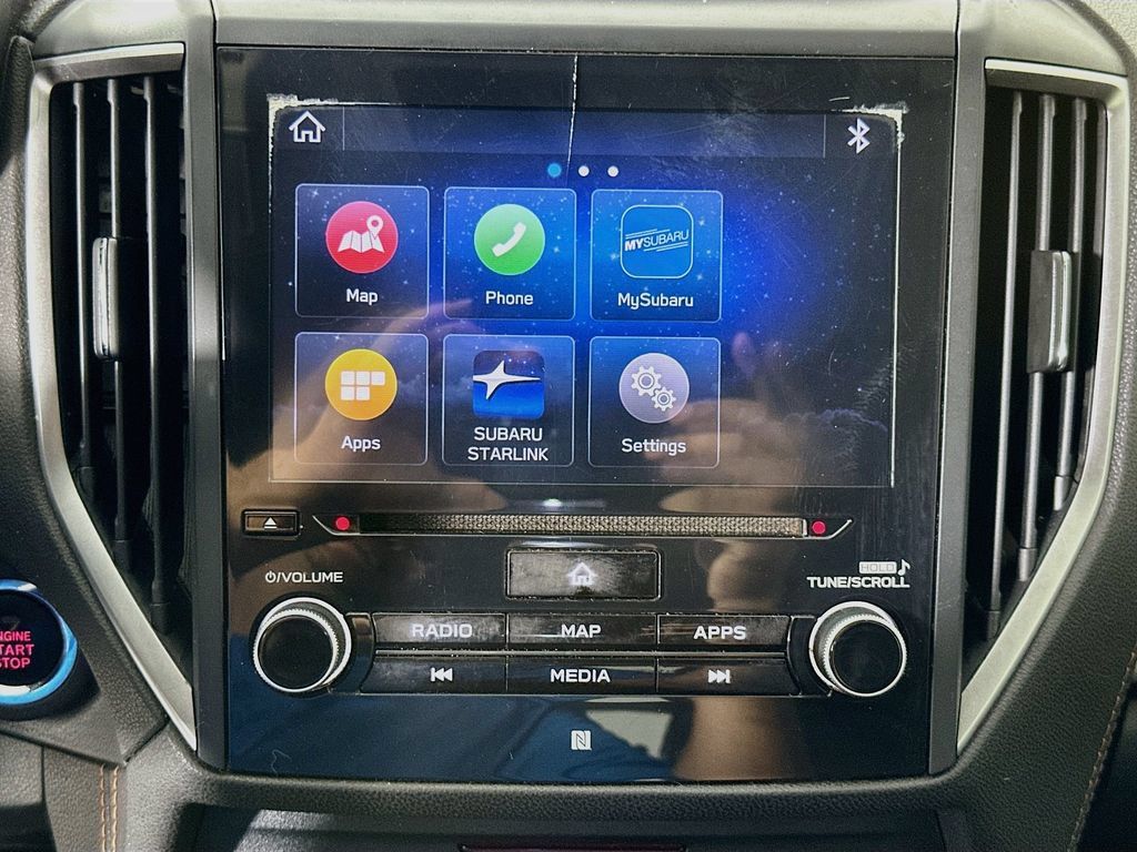 Used 2020 Subaru Crosstrek 2.0i Limited w/ Moonroof Package w/Navigation AWD/4WD image 15