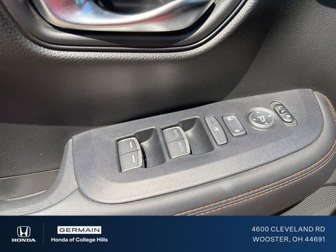 Used 2025 Honda HR-V Sport image 15