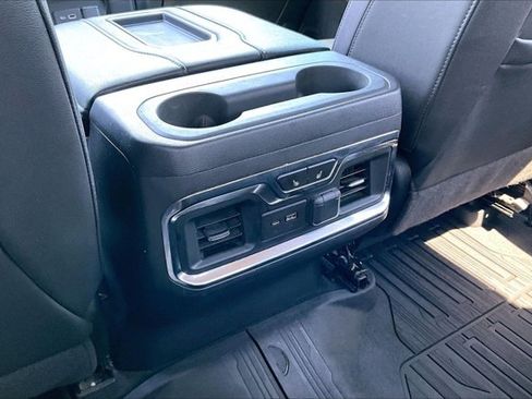 Used 2021 GMC Sierra 1500 SLT w/ SLT Premium Plus Package AWD/4WD image 10