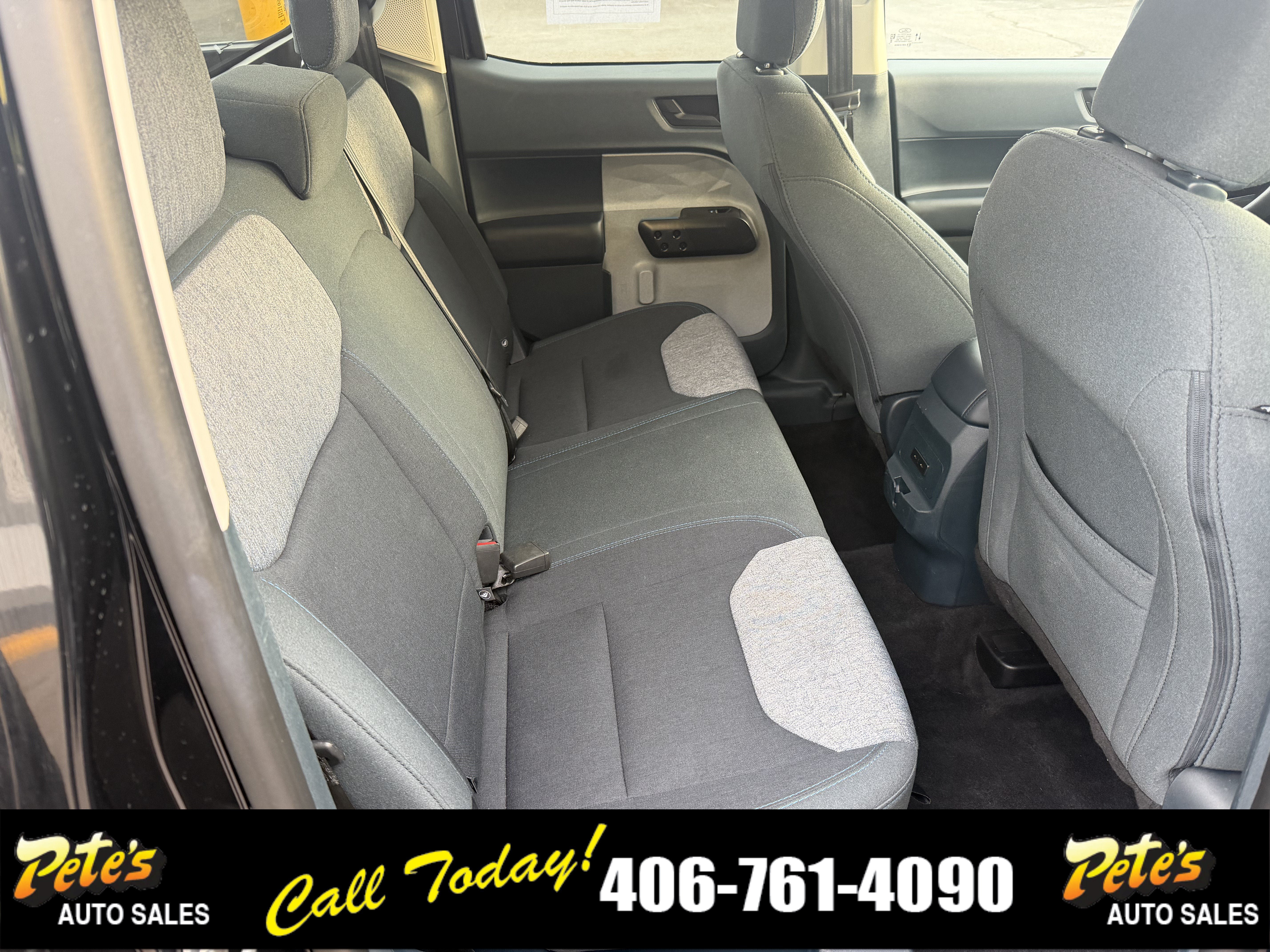 Used 2026 Ford Maverick XLT AWD/4WD image 32