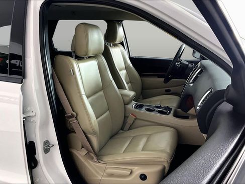Used 2015 Dodge Durango Limited w/ Nav & Power Liftgate Group RWD image 9