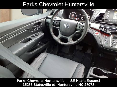 Used 2025 Honda Odyssey Sport-L image 22