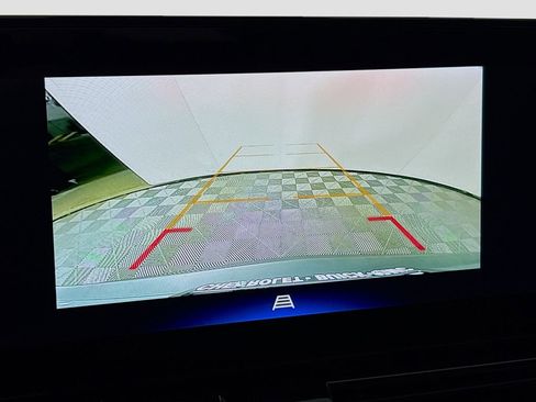 New 2026 Chevrolet TrailBlazer RS w/ Convenience Package image 14