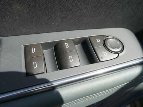 New 2026 GMC Acadia AT4 AWD/4WD image 19