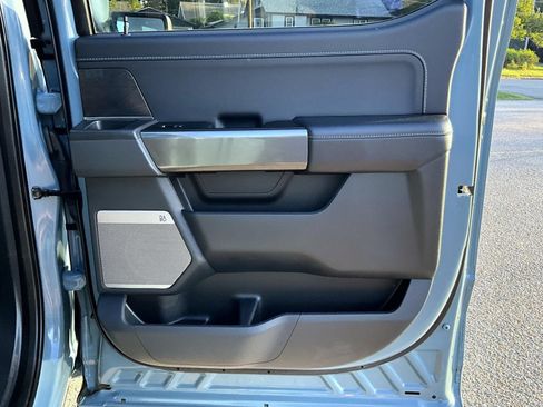 Used 2023 Ford F150 XLT w/ Equipment Group 302A High AWD/4WD image 21