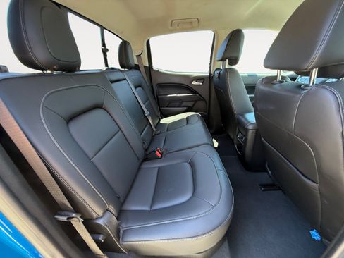 Used 2021 Chevrolet Colorado ZR2 AWD/4WD image 18