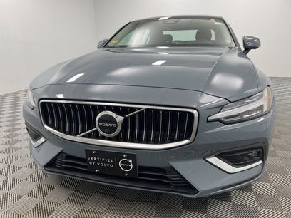 Used 2023 Volvo S60 B5 Ultimate w/ Climate Package