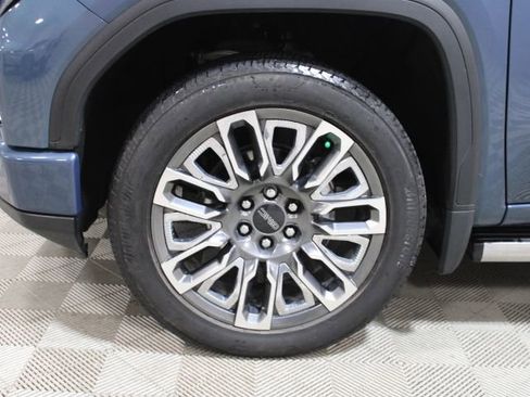 Certified 2024 GMC Sierra 1500 Denali Ultimate AWD/4WD image 44