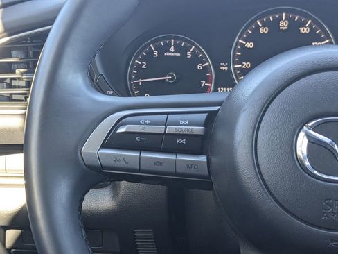 Certified 2023 MAZDA CX-30 AWD 2.5 S w/ Select Package image 23