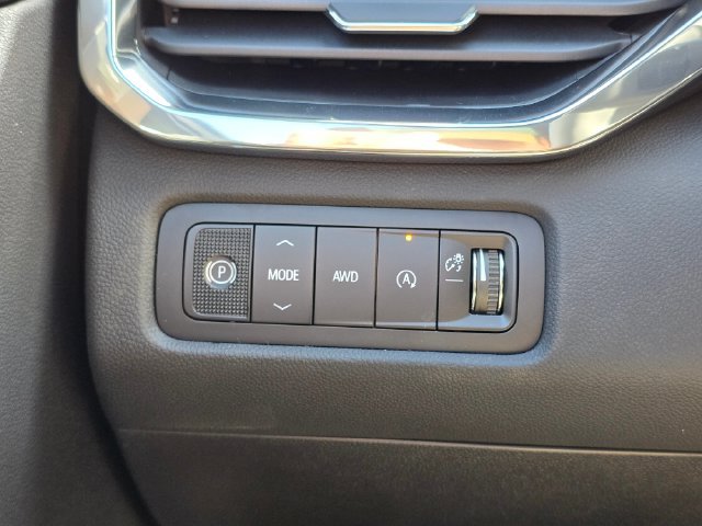 New 2027 GMC Acadia Elevation w/ Elevation Premium Package AWD/4WD image 34