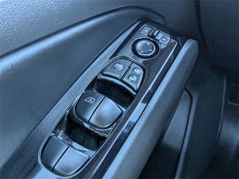 Used 2024 Nissan Altima 2.5 SR image 20