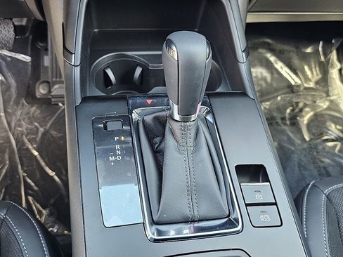 New 2026 MAZDA CX-5 Preferred AWD/4WD image 30