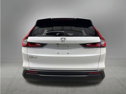 New 2026 Honda CR-V EX-L image 4