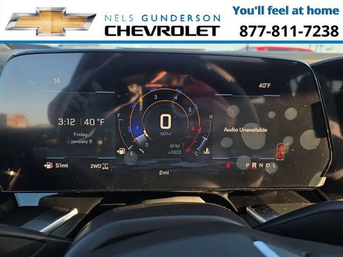 New 2026 Chevrolet Suburban RST w/ Comfort Package image 36