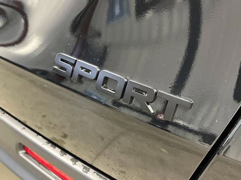 New 2026 Honda HR-V Sport image 20