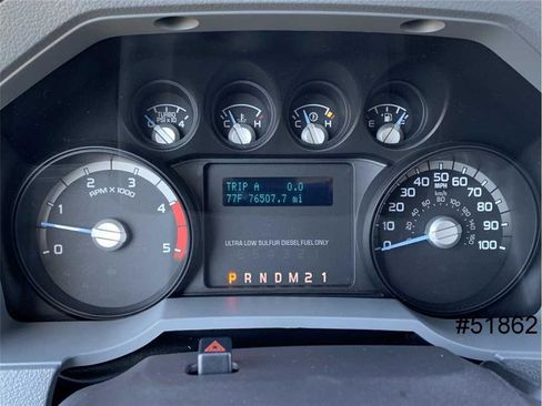 Used 2013 Ford F450 XL image 27