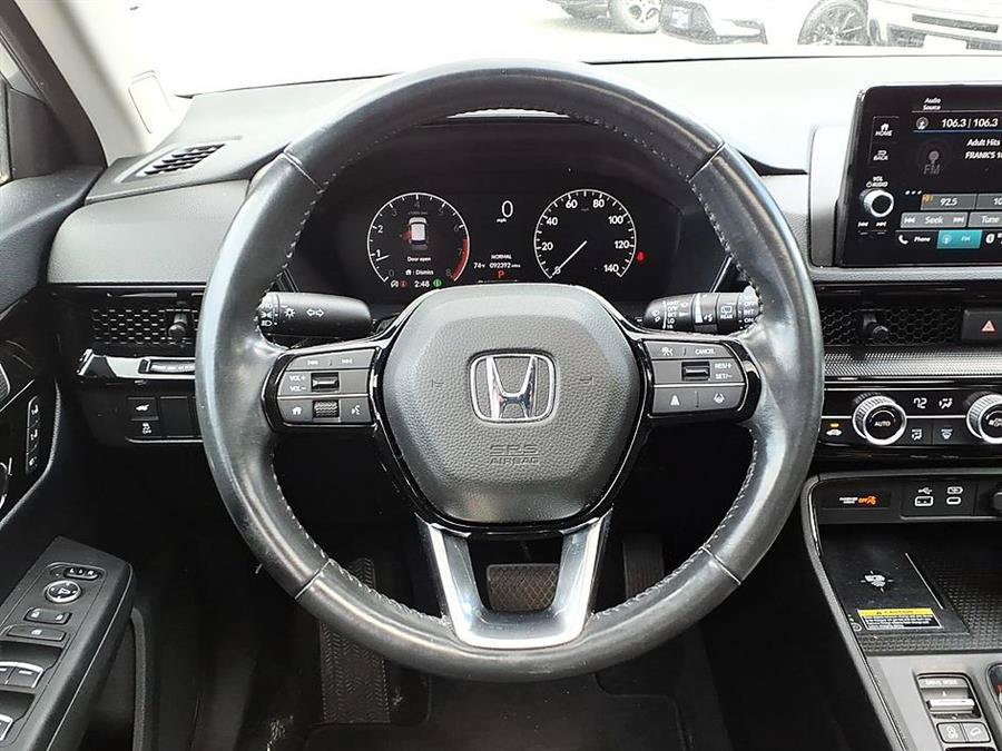 Used 2023 Honda CR-V EX-L image 23