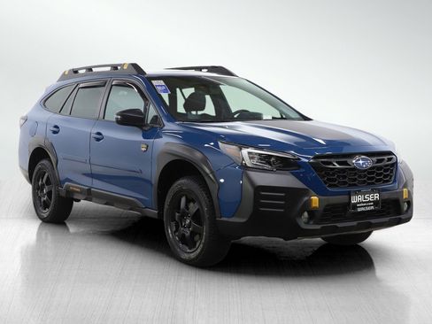 Used 2023 Subaru Outback Wilderness image 7