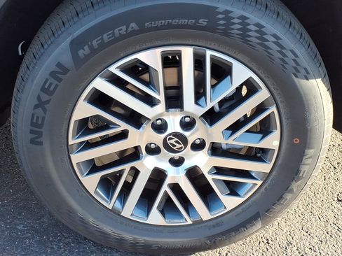 New 2026 Hyundai Palisade FWD Hybrid image 4