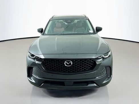 New 2026 MAZDA CX-50 2.5 Hybrid w/ Weather Package image 2