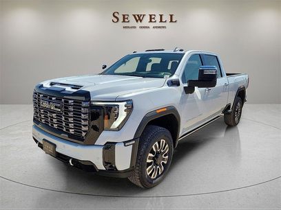New 2026 GMC Sierra 2500 Denali Ultimate