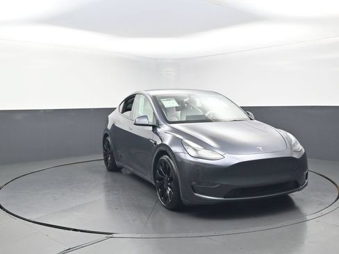 Used 2022 Tesla Model Y Performance AWD/4WD image 38