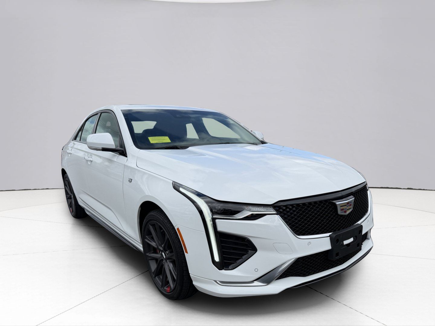 Used 2023 Cadillac CT4 Sport AWD/4WD image 15