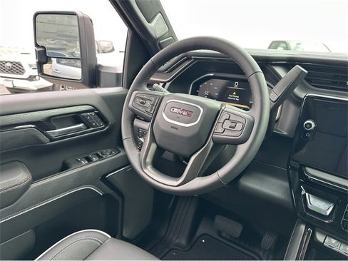 New 2026 GMC Sierra 2500 AT4X image 8