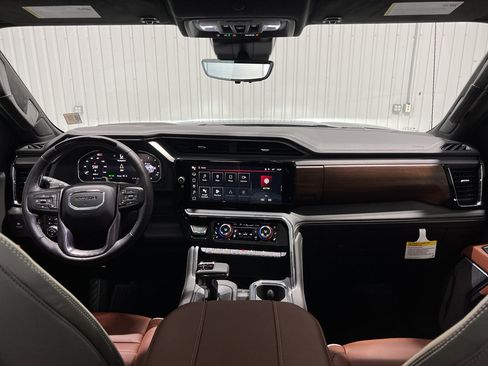 New 2026 GMC Sierra 1500 Denali Ultimate image 19