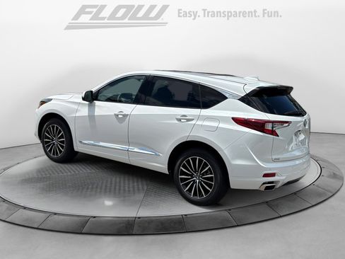 Certified 2026 Acura RDX SH-AWD w/ Advance Package image 5