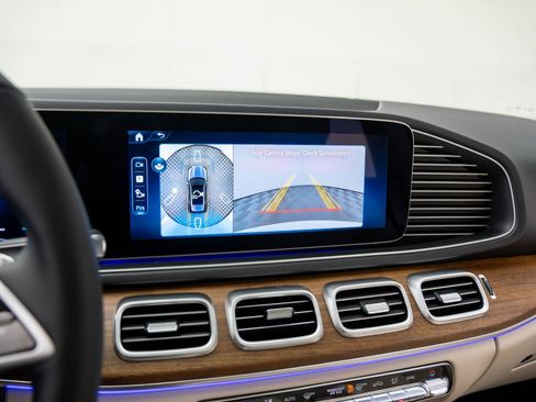 New 2026 Mercedes-Benz GLE 350 4MATIC image 24