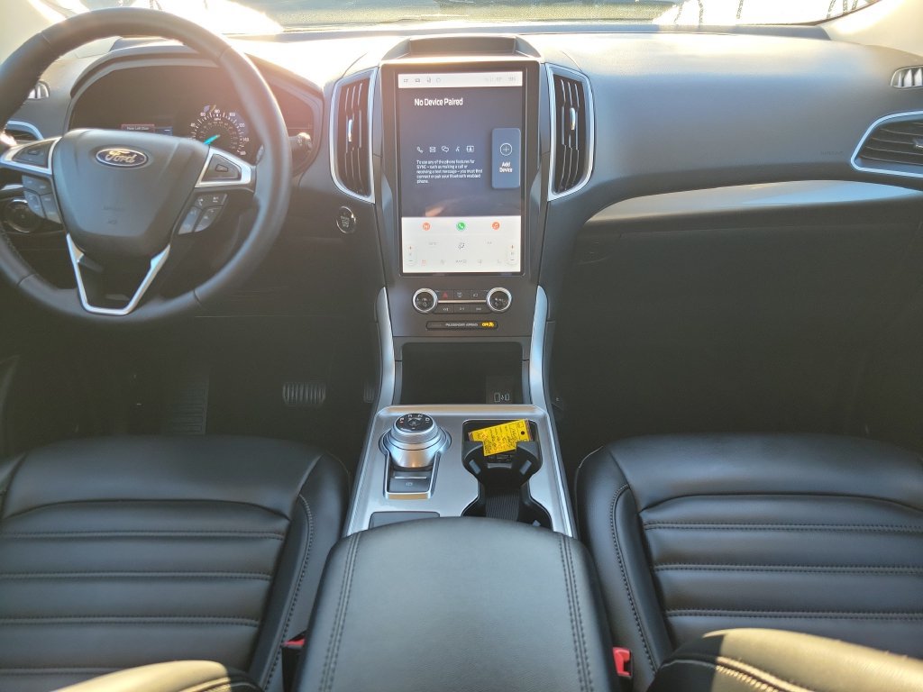 Used 2024 Ford Edge SEL w/ Convenience Package AWD/4WD image 15