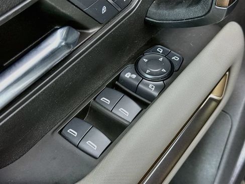 Used 2024 GMC Hummer EV 3X AWD/4WD image 19